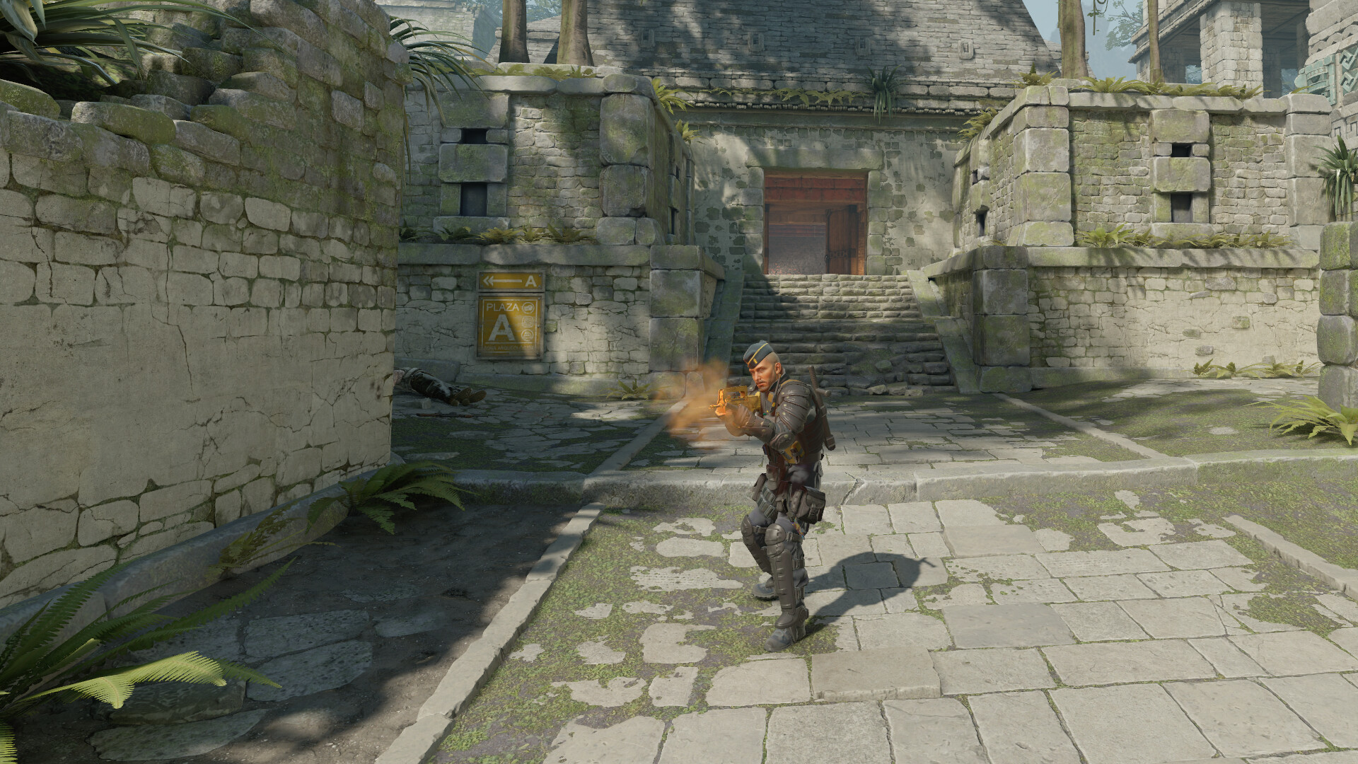 Counter-Strike 2 Скриншот 3
