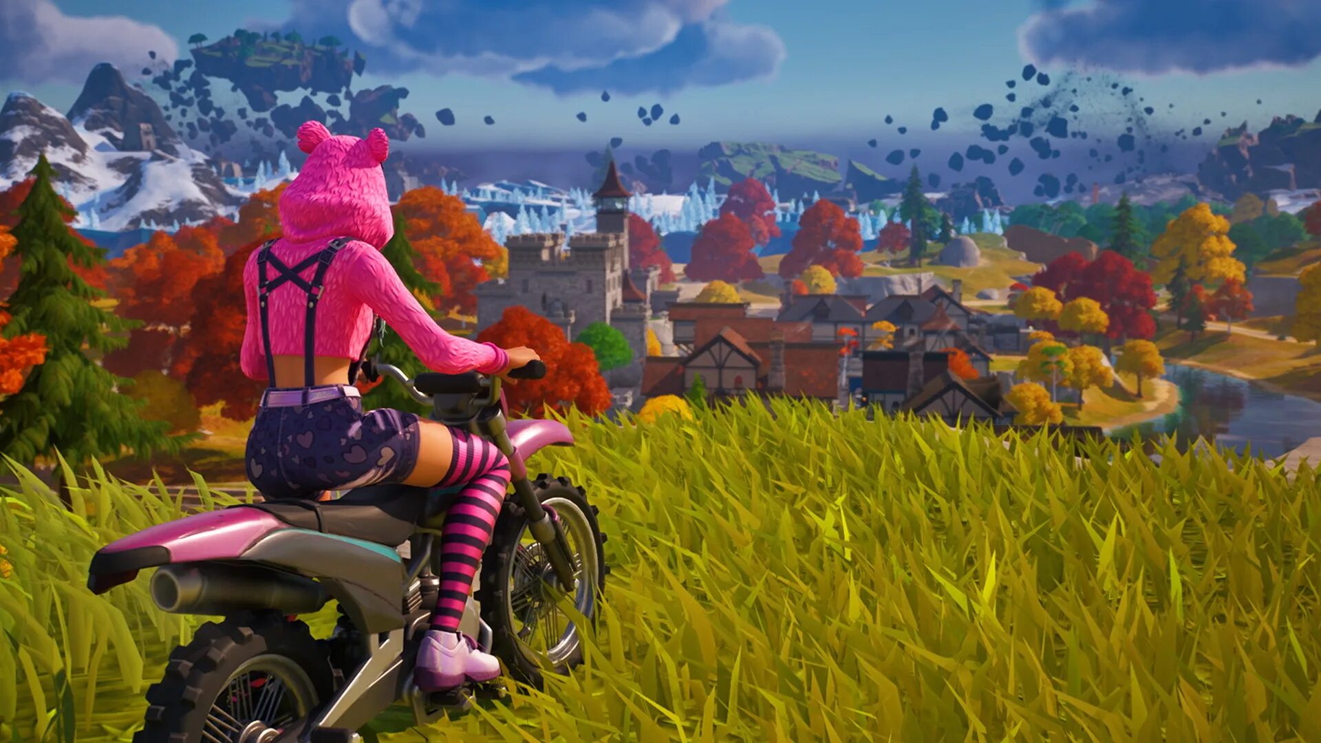 Fortnite Скриншот 4