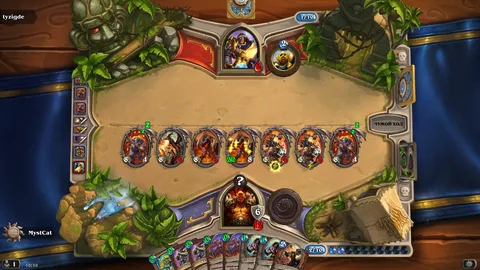 Hearthstone Скриншот 1