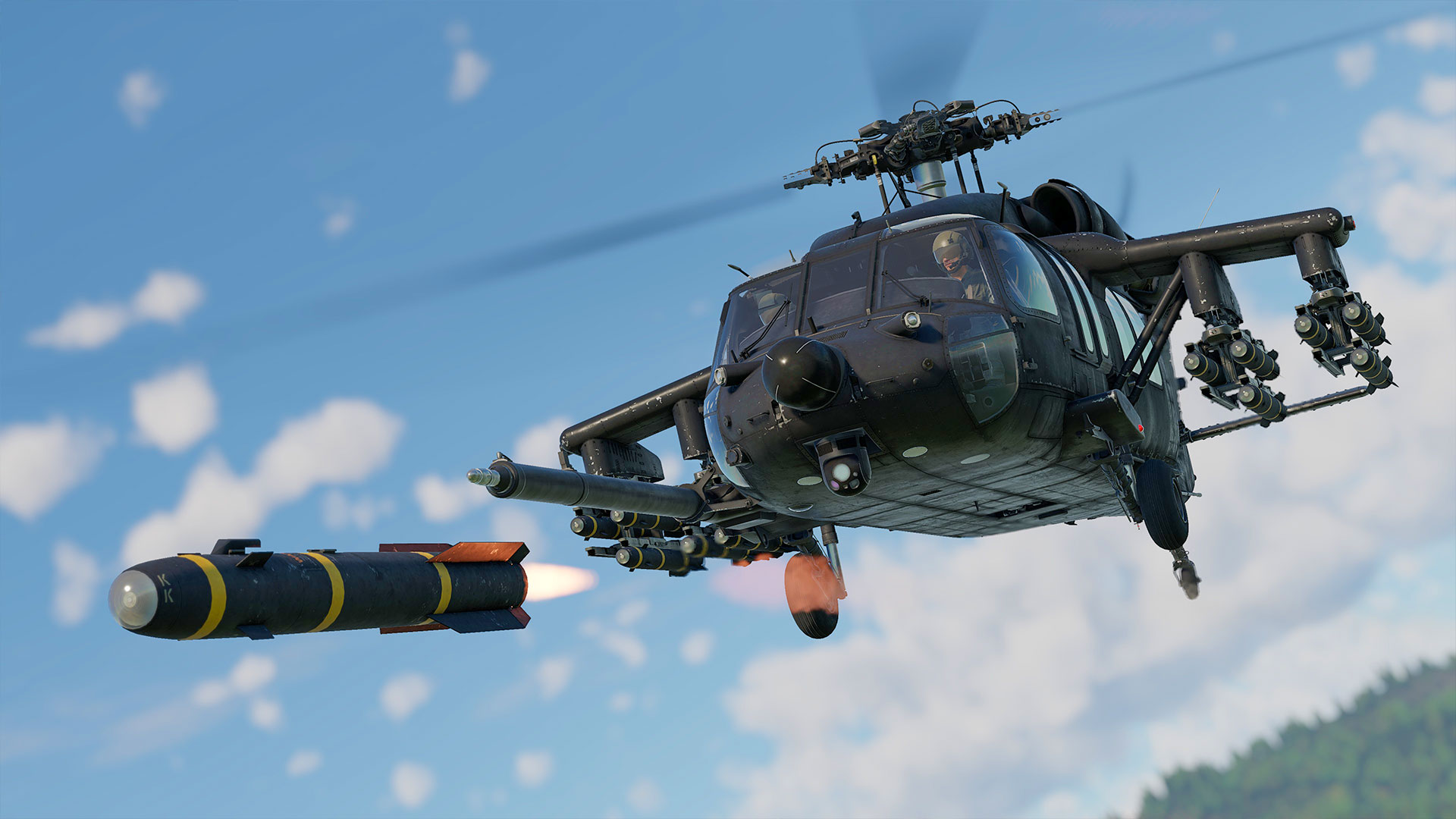 War Thunder Скриншот 3