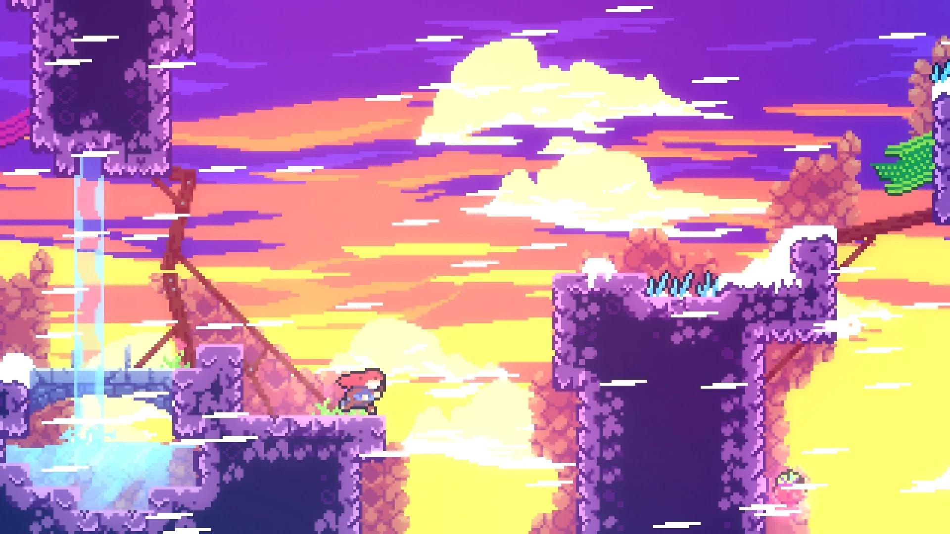 Celeste Скриншот 3