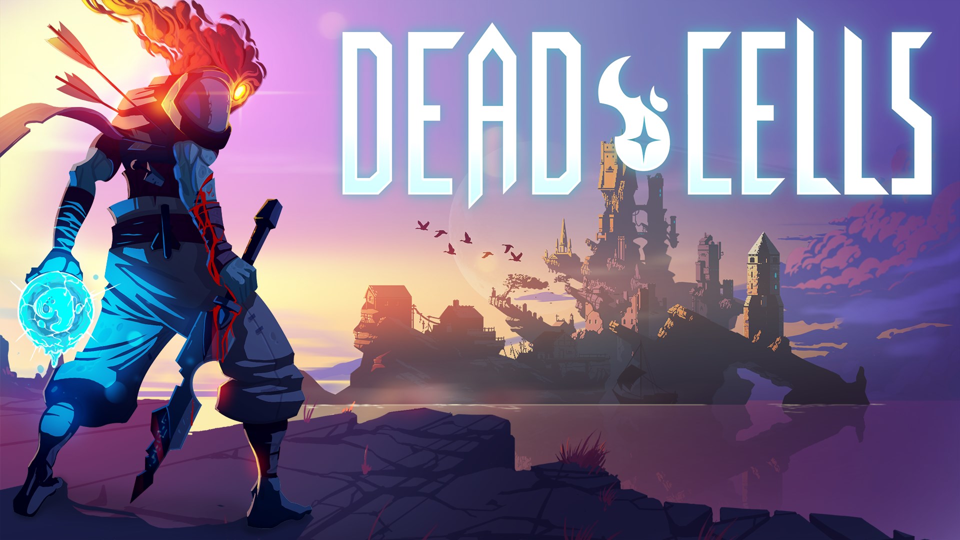 Dead Cells Скриншот 1