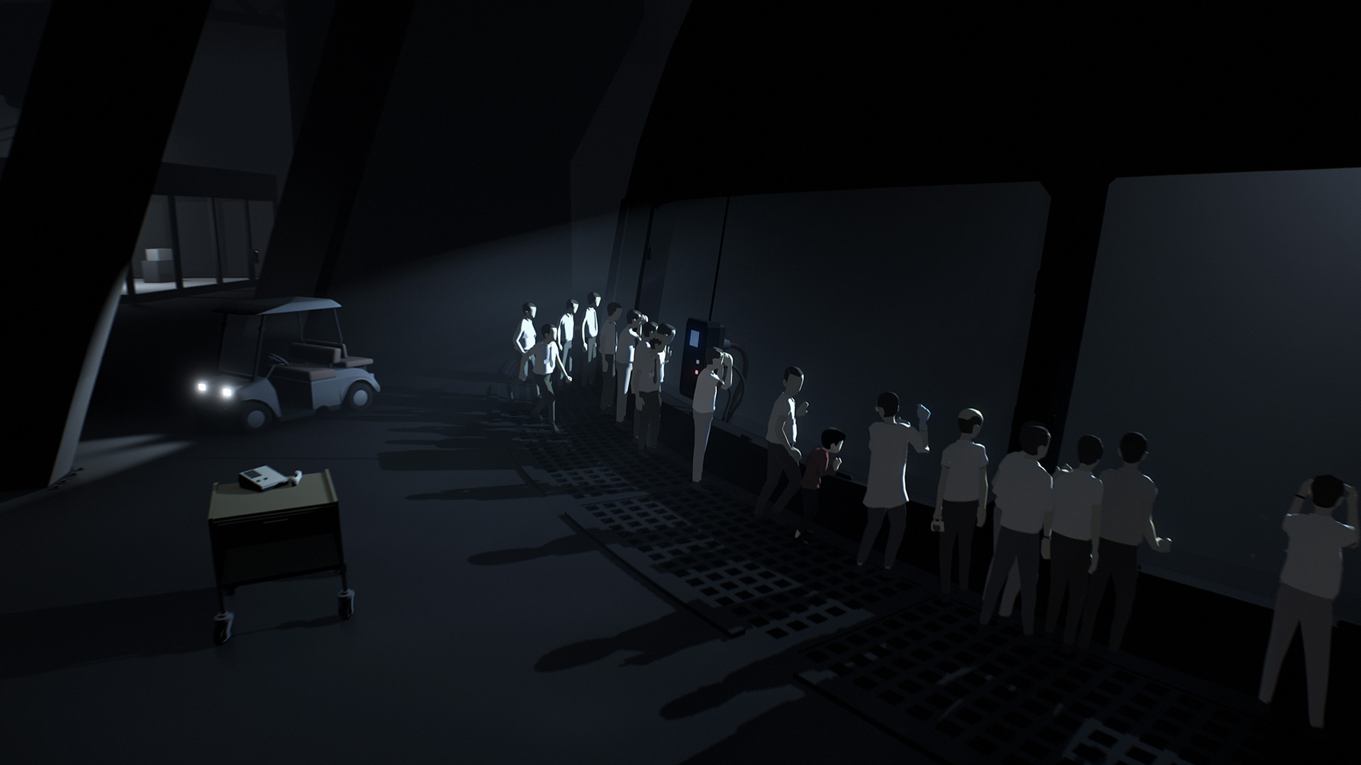Inside Скриншот 4