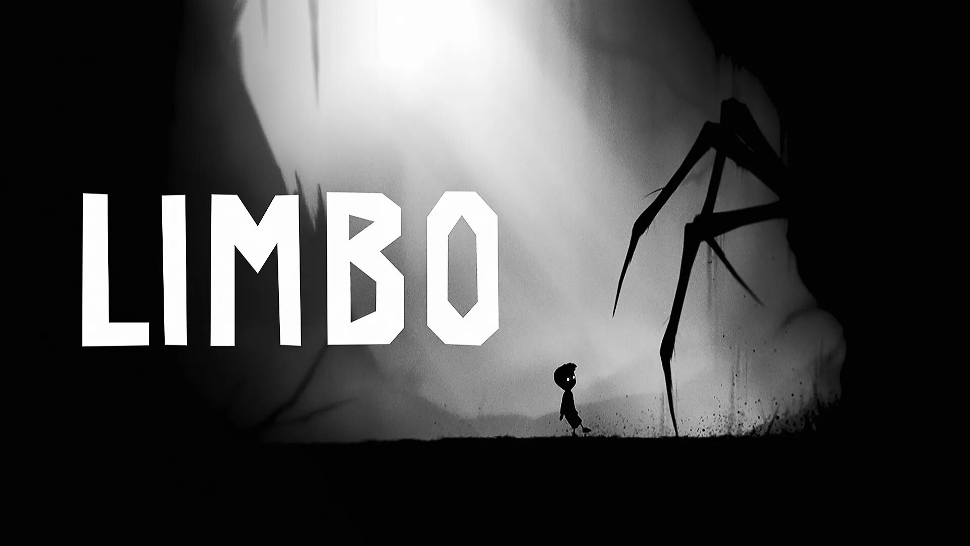 Limbo Скриншот 1