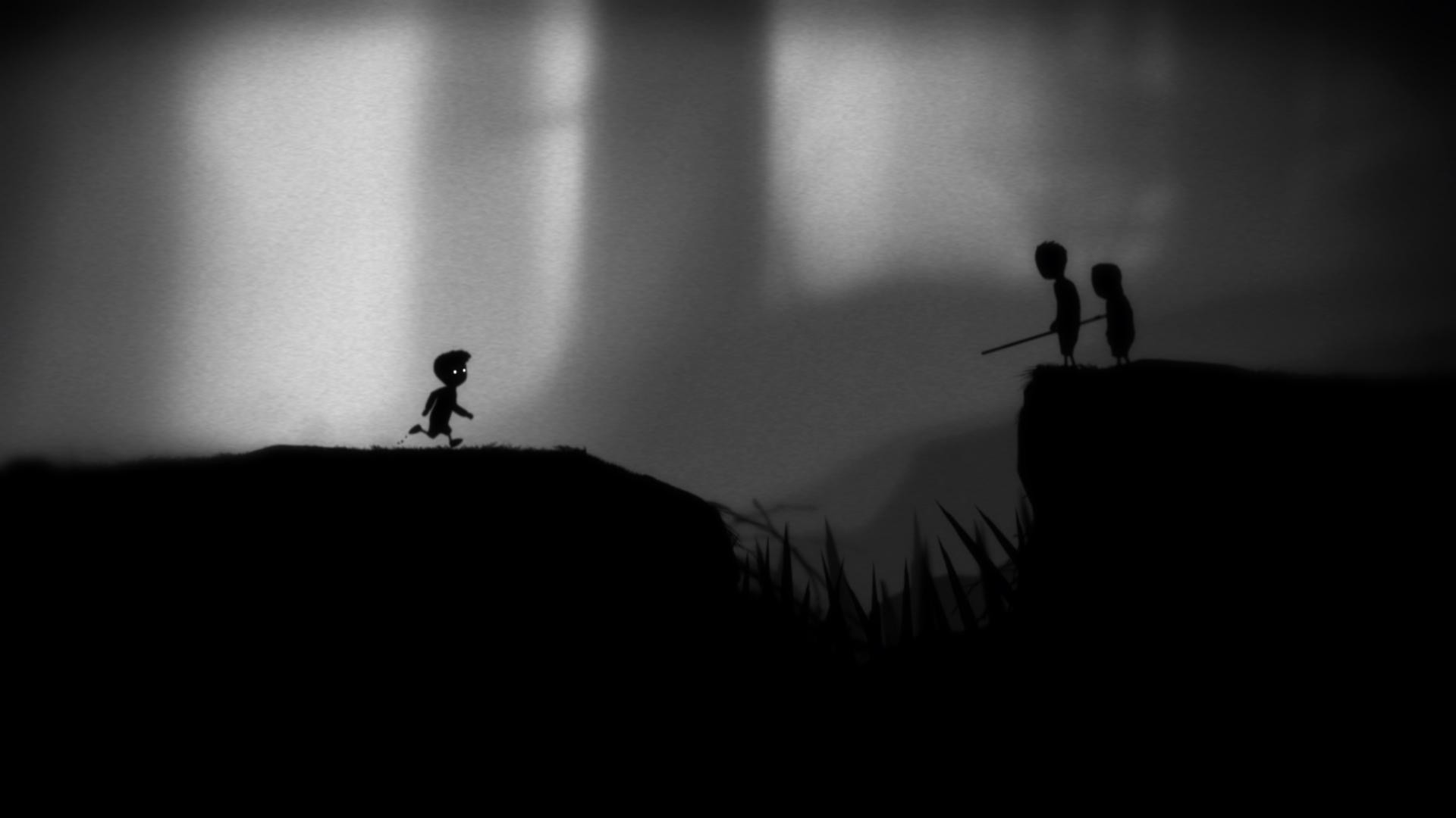 Limbo Скриншот 2