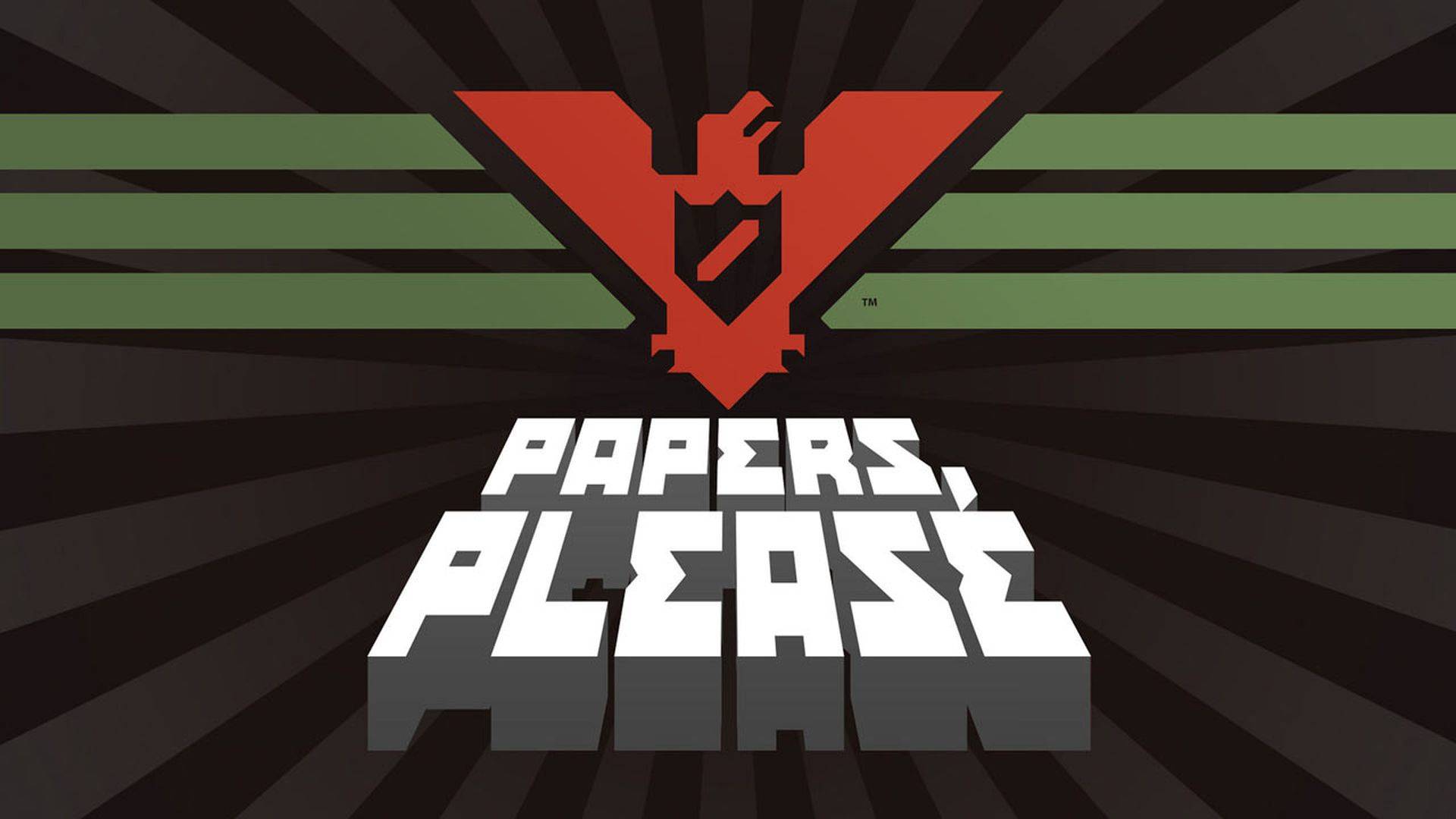 Papers, Please Скриншот 1