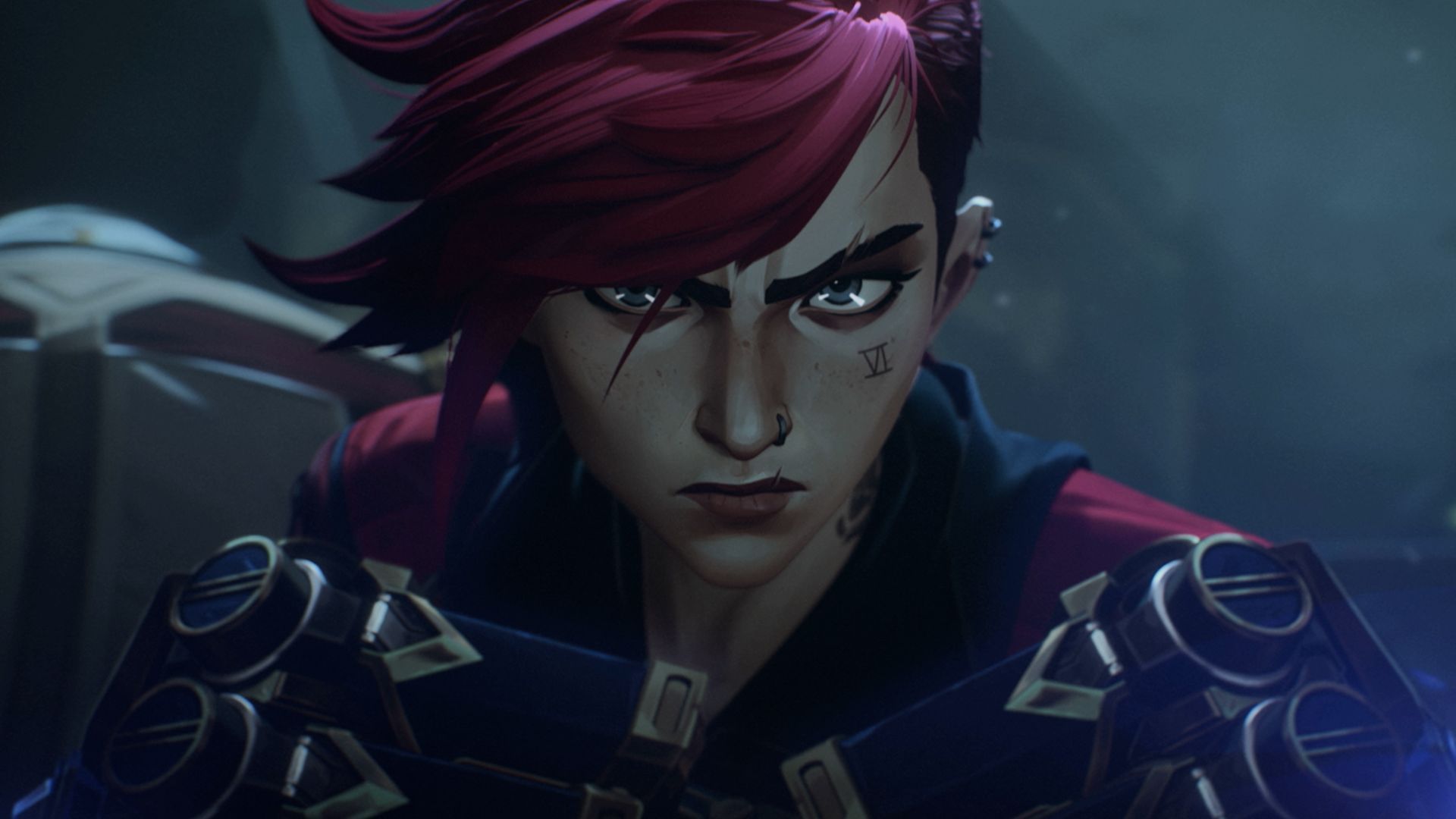 League of Legends