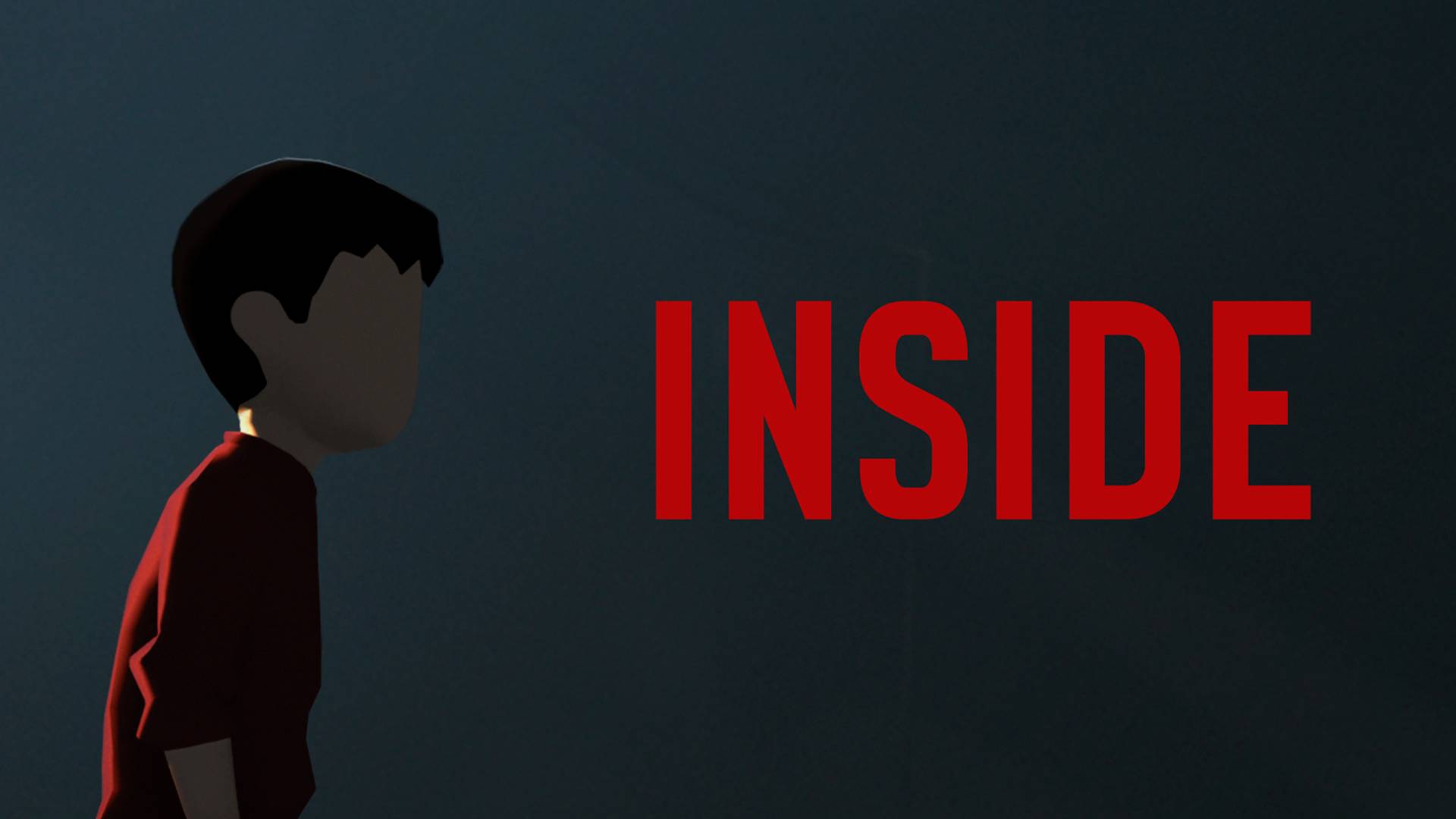 Inside