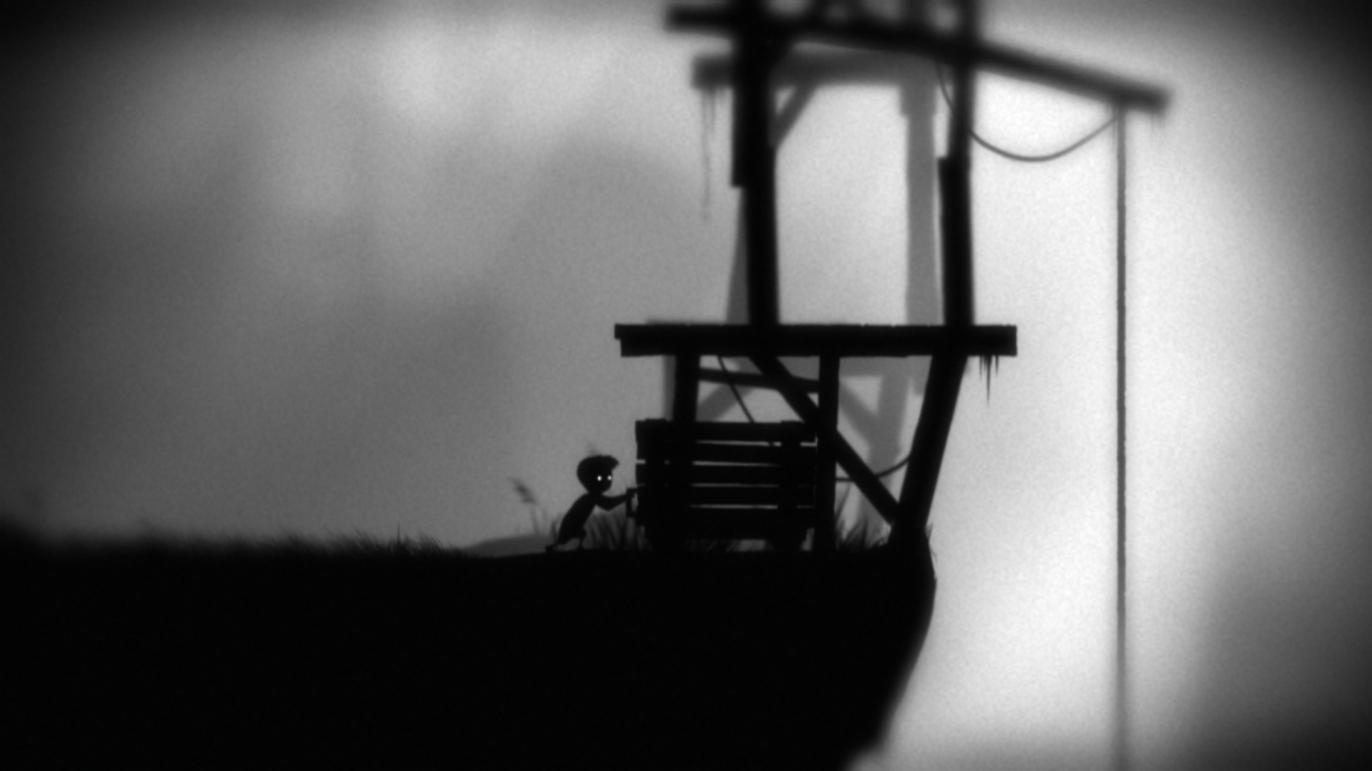 Limbo Скриншот 3