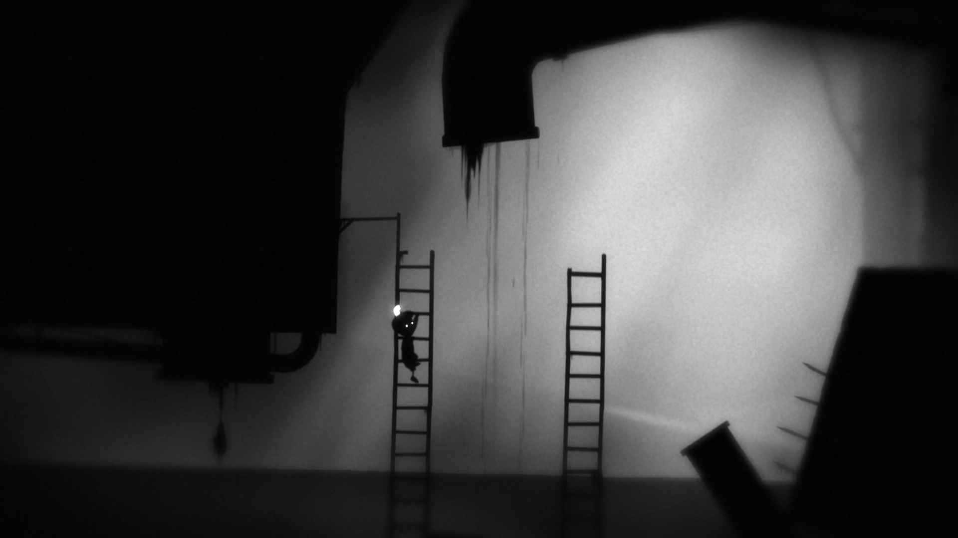 Limbo Скриншот 4