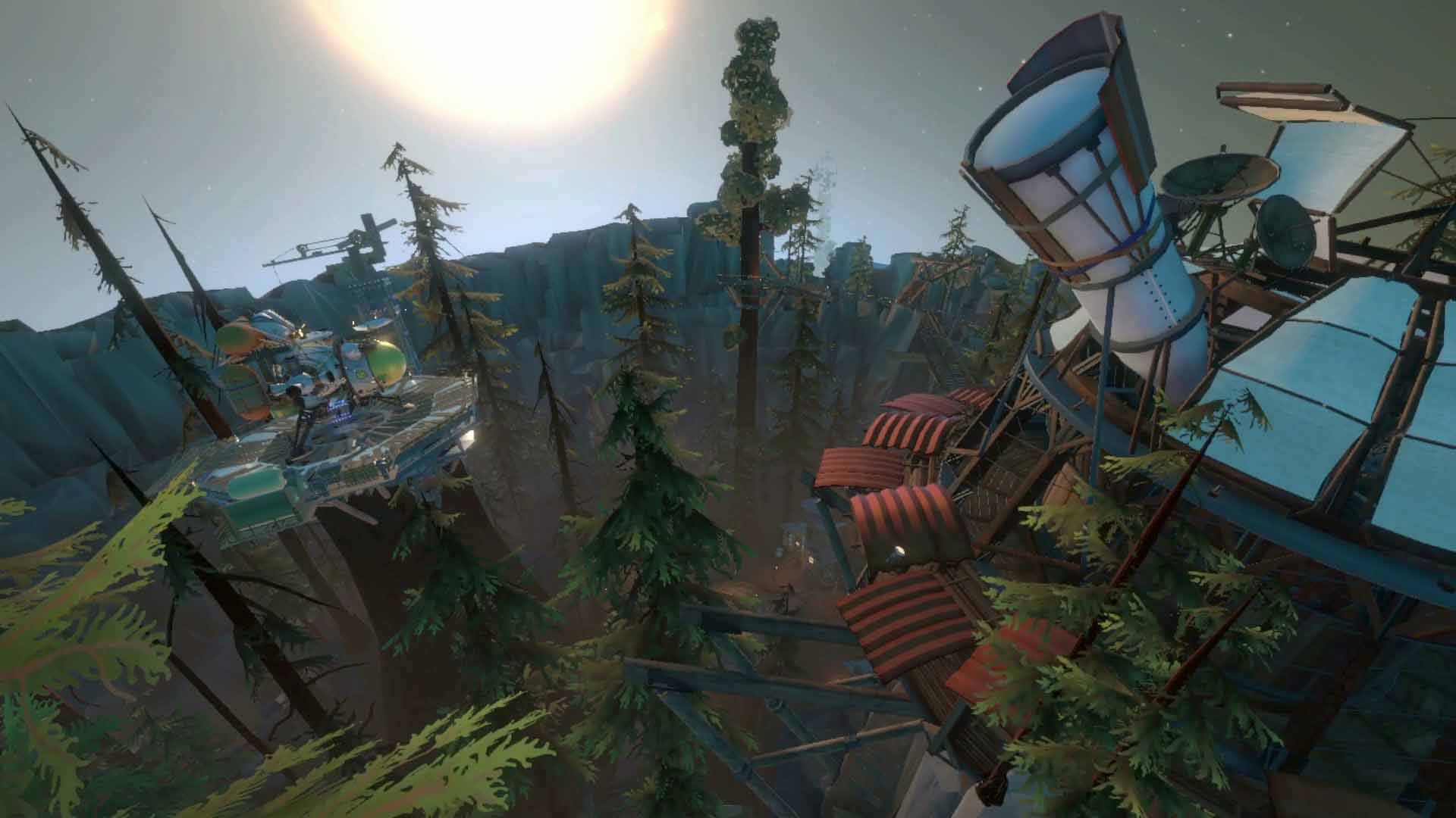 Outer Wilds Скриншот 2