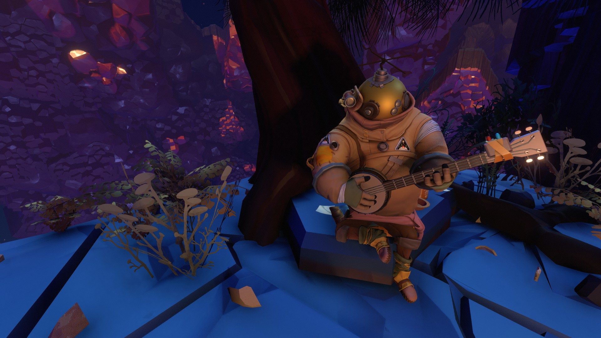 Outer Wilds Скриншот 3