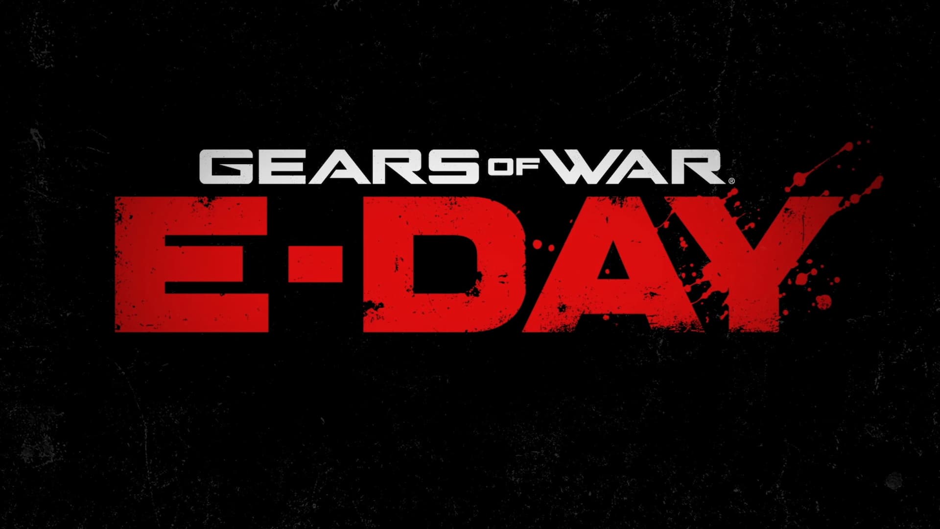 Gears of War: E-Day