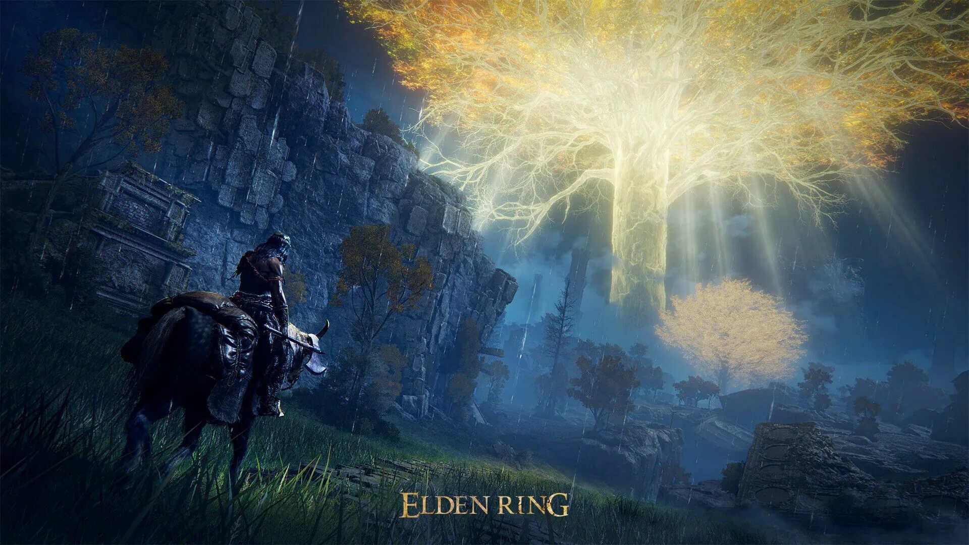 Elden Ring Скриншот 1