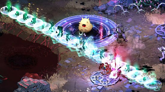 Hades 2