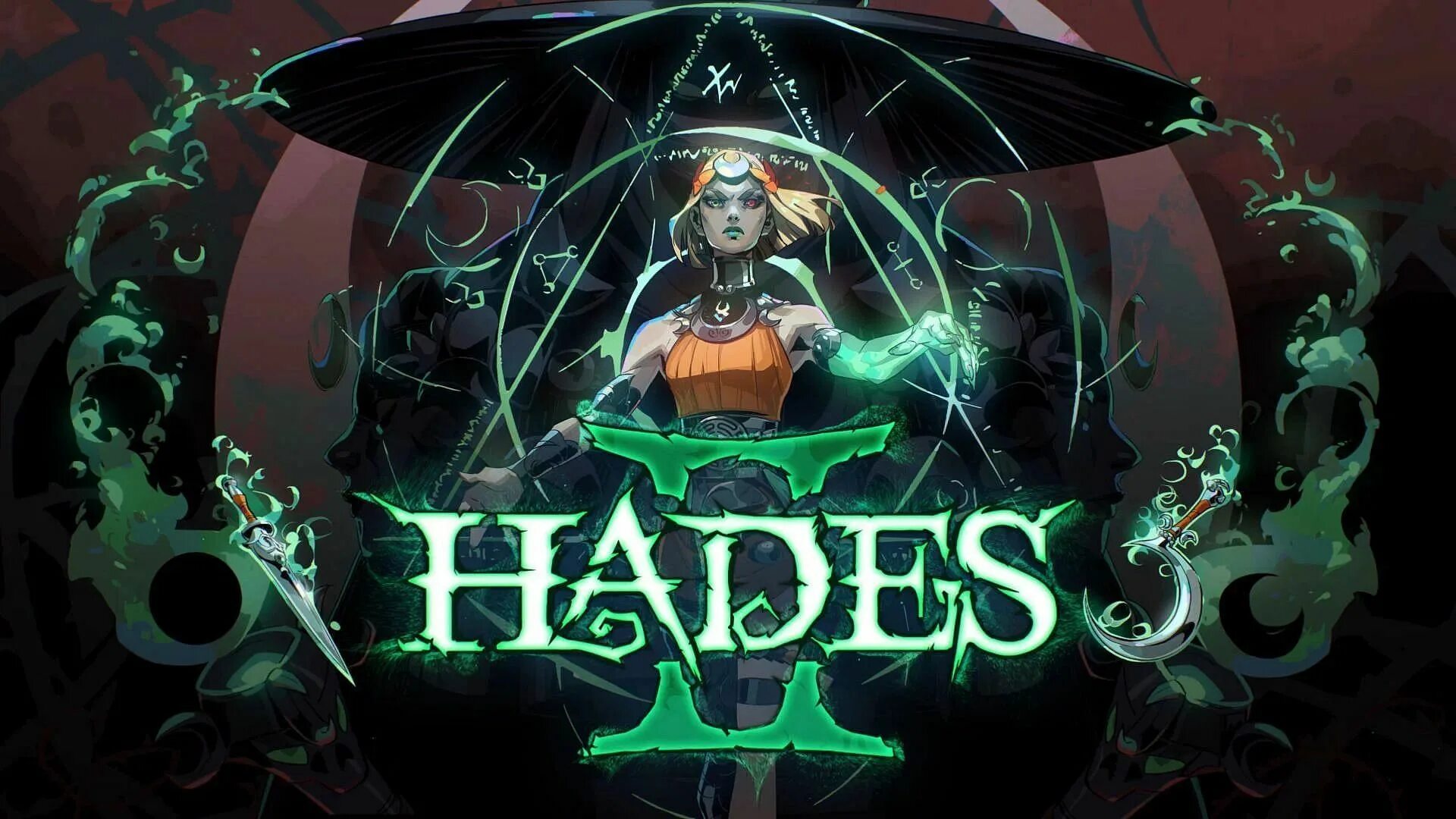 Hades II Скриншот 1