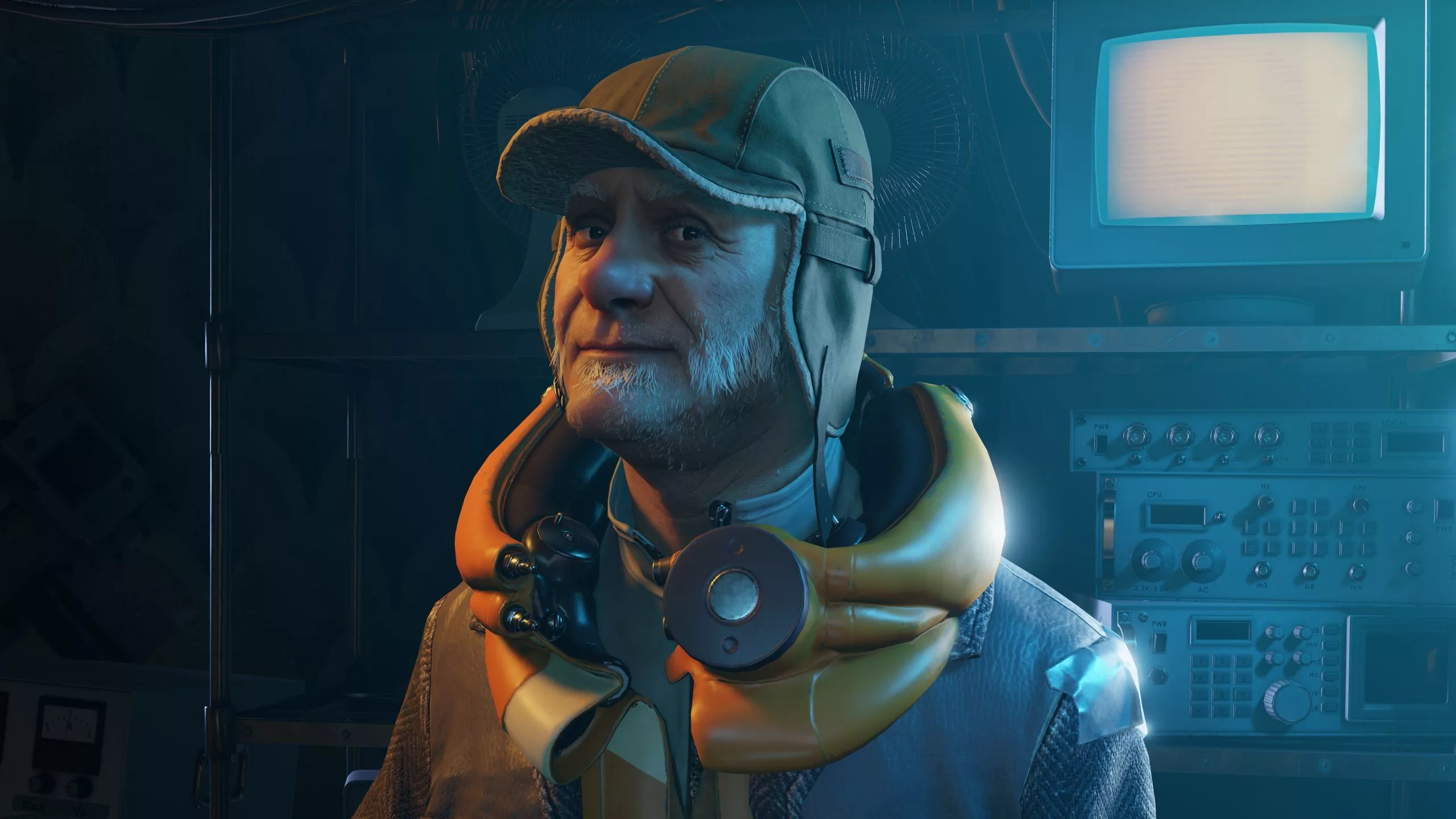 Half-Life: Alyx Скриншот 1