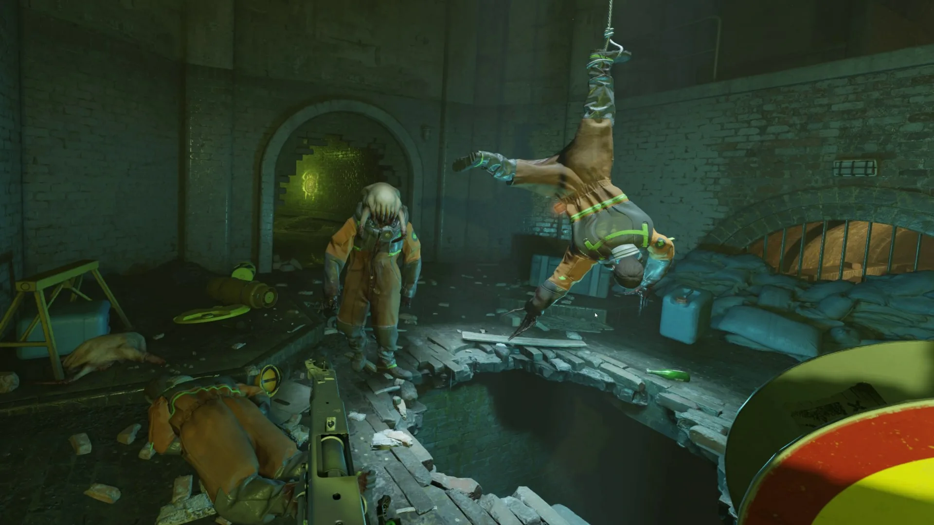 Half-Life: Alyx Скриншот 4