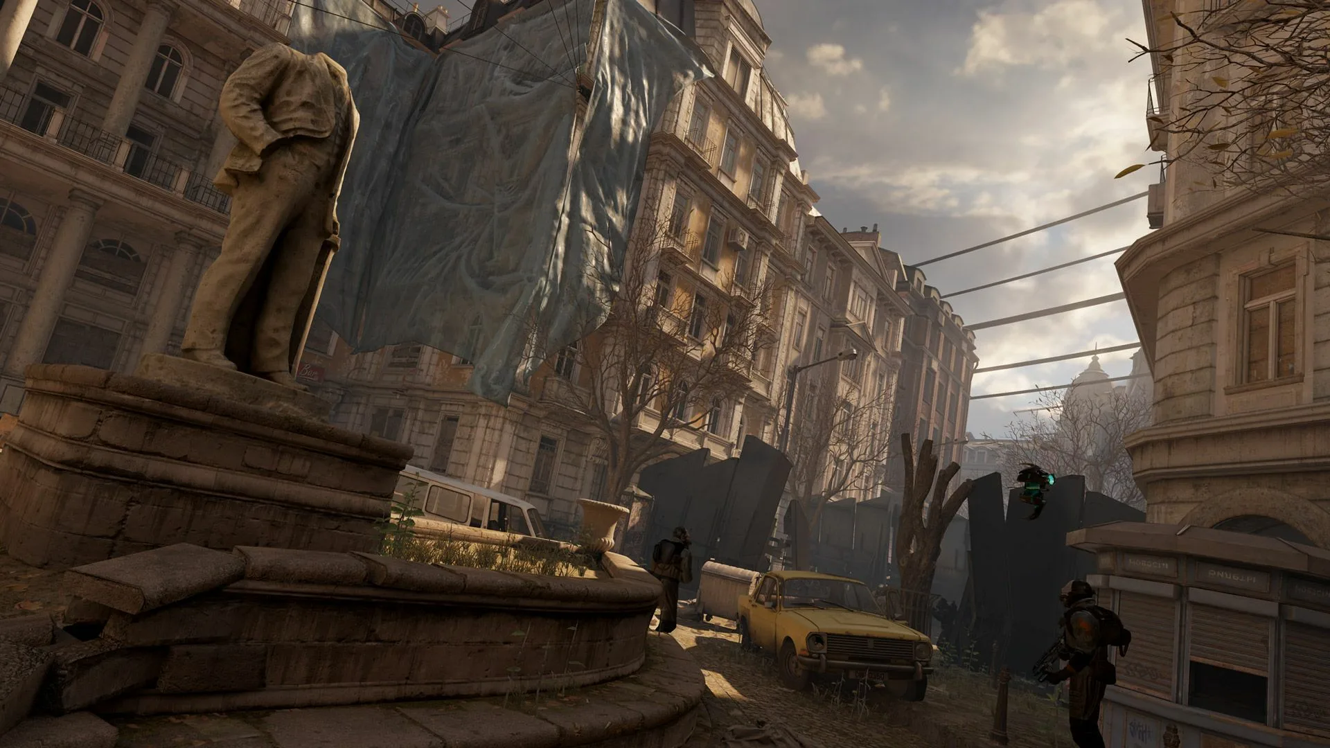 Half-Life: Alyx Скриншот 5