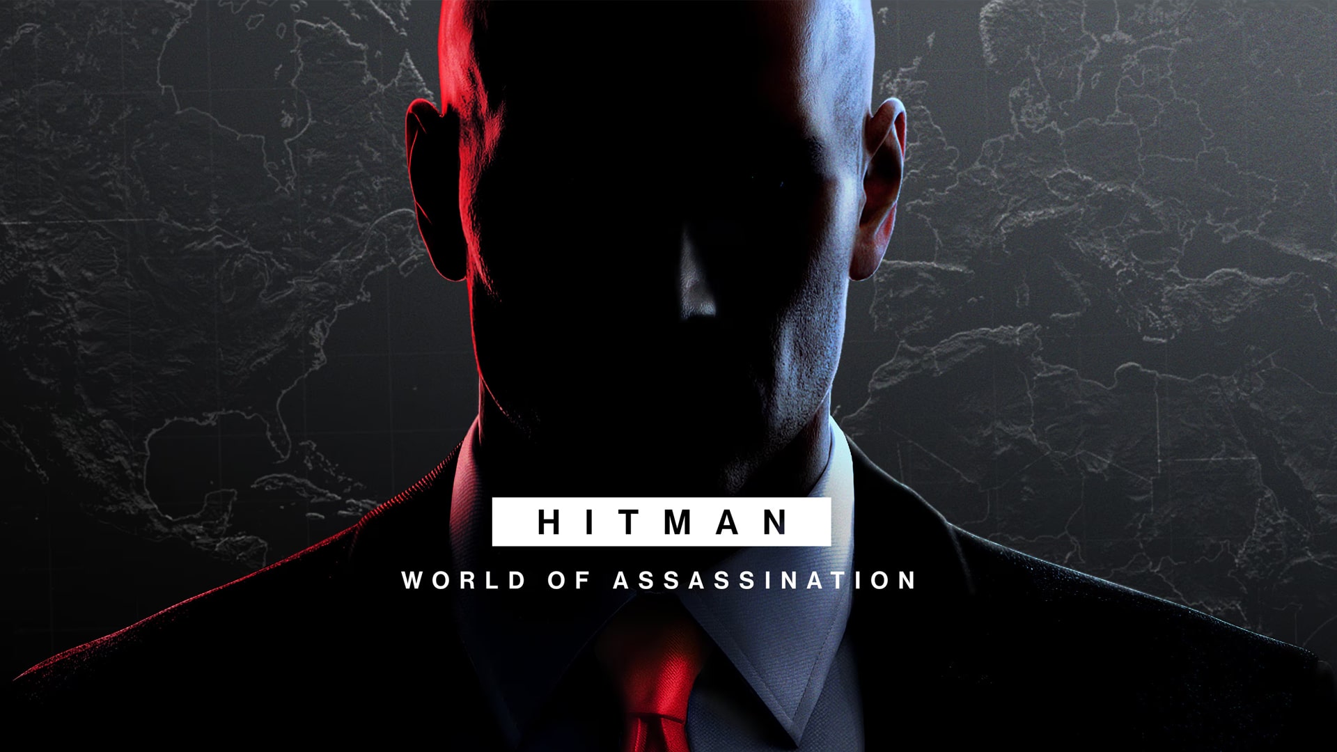 Hitman: World of Assassination Скриншот 1
