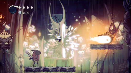 Hollow Knight