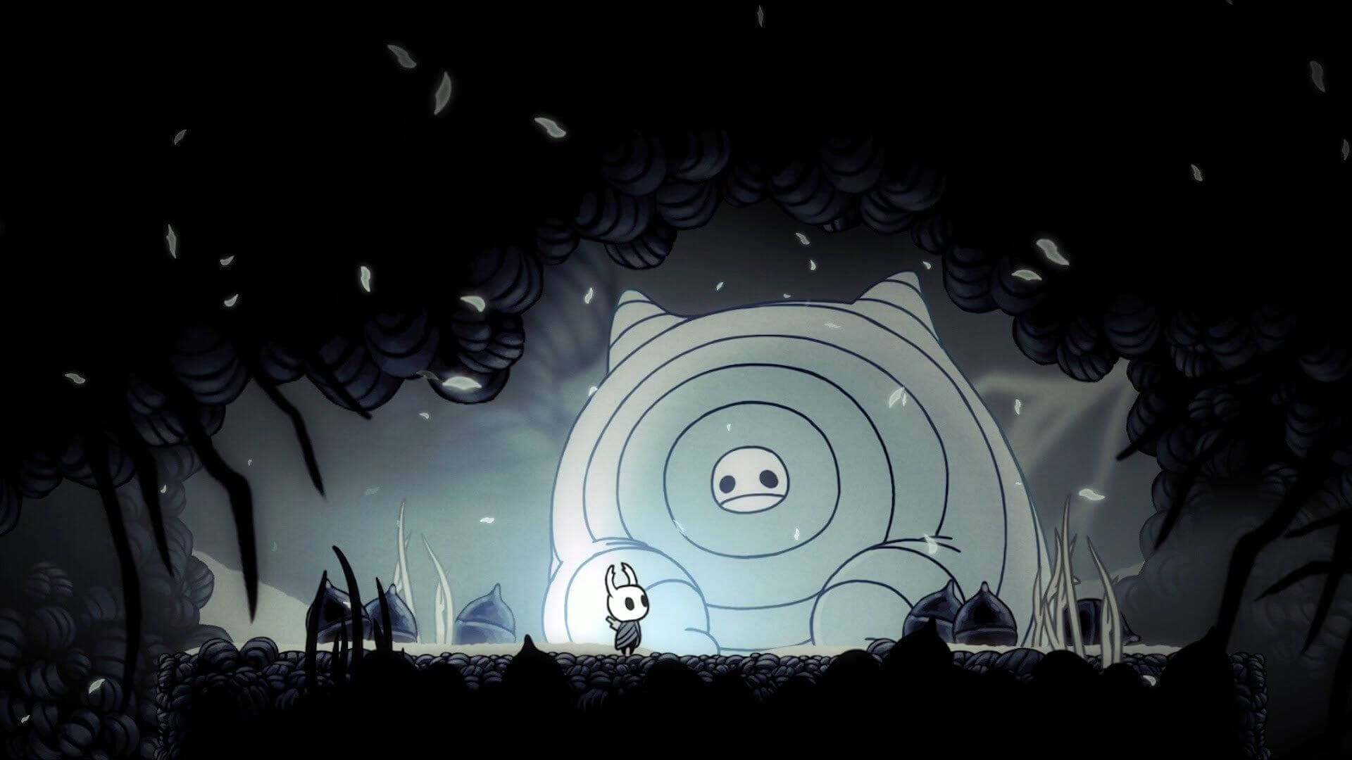 Hollow Knight Скриншот 3