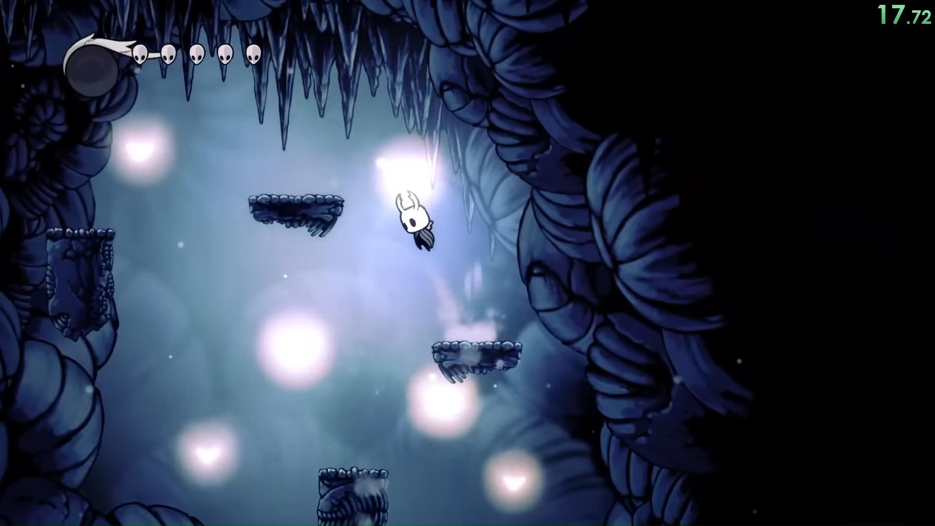 Hollow Knight Скриншот 5