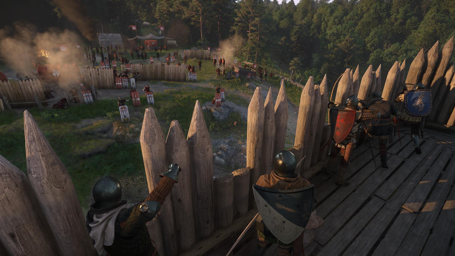 Kingdom Come: Deliverance II Скриншот 2