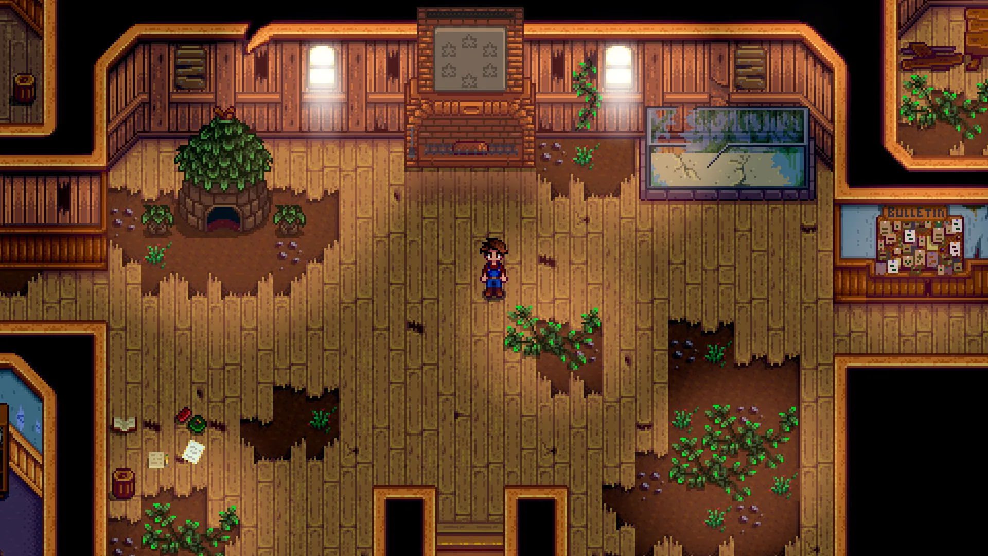 Stardew Valley Скриншот 4