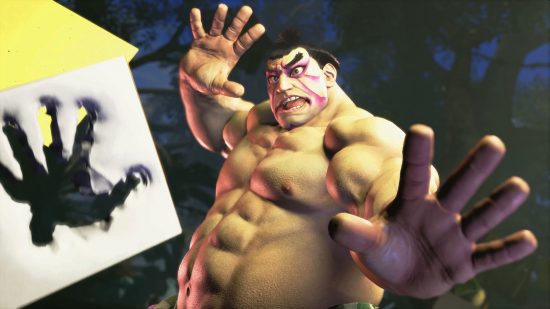 Street Fighter 6