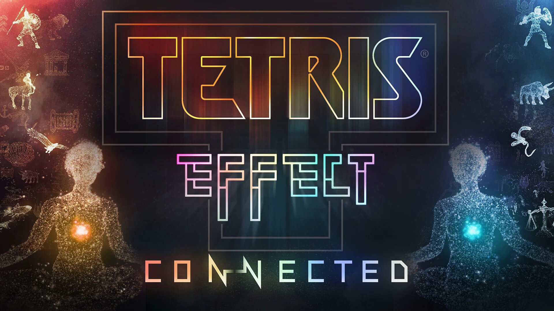 Tetris Effect: Connected Скриншот 1