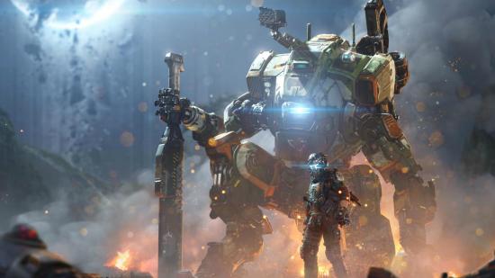 Titanfall 2