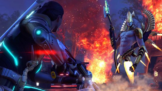 XCOM 2