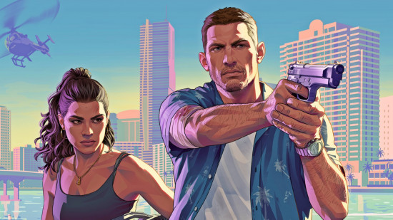 GTA 6 дата выхода