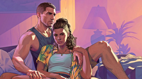 GTA 6 персонажи