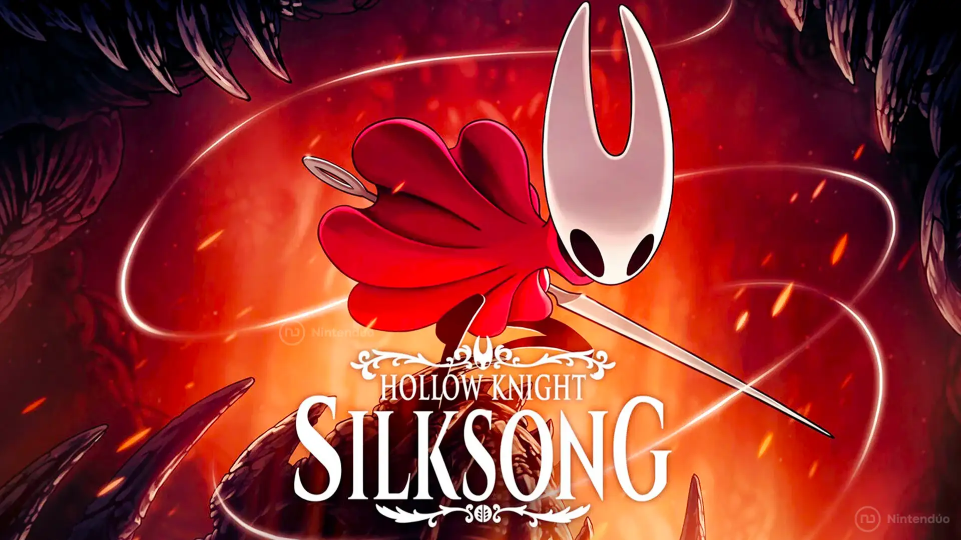 Hollow Knight: Silksong